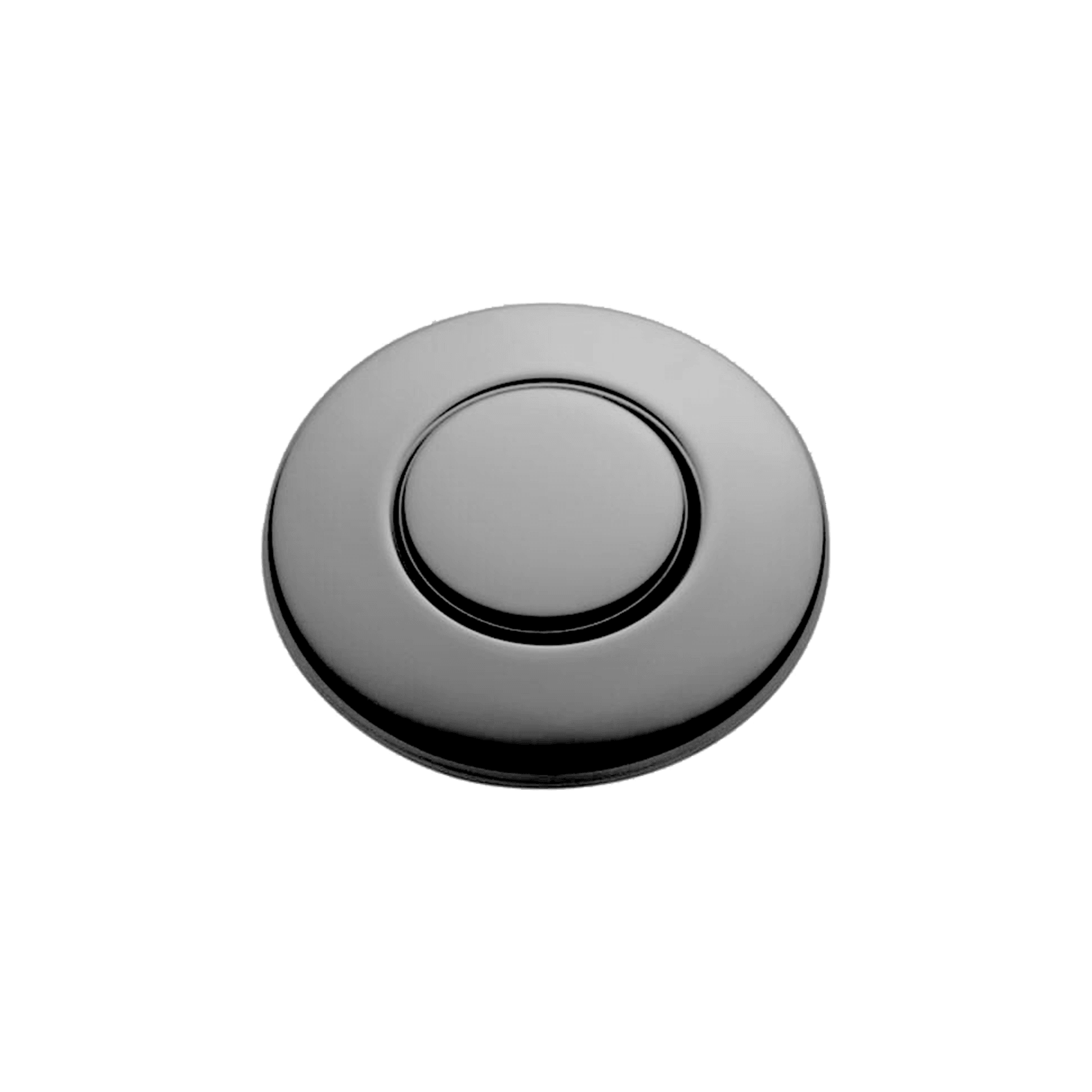 Aspen Waste Master Air Switch Gun Metal gallery detail image