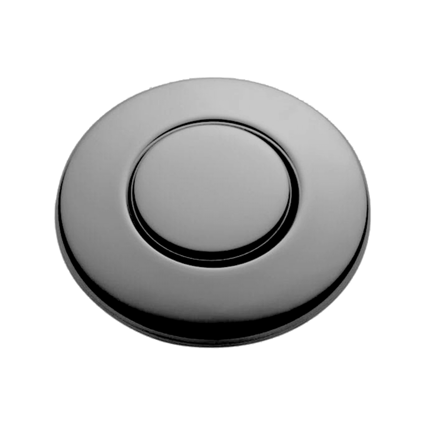 Aspen Waste Master Air Switch Gun Metal gallery detail image