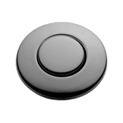 Aspen Waste Master Air Switch Gun Metal gallery detail image