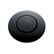 Aspen Waste Master Air Switch Matte Black gallery detail image