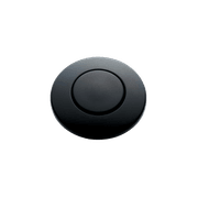 Aspen Waste Master Air Switch Matte Black gallery detail image