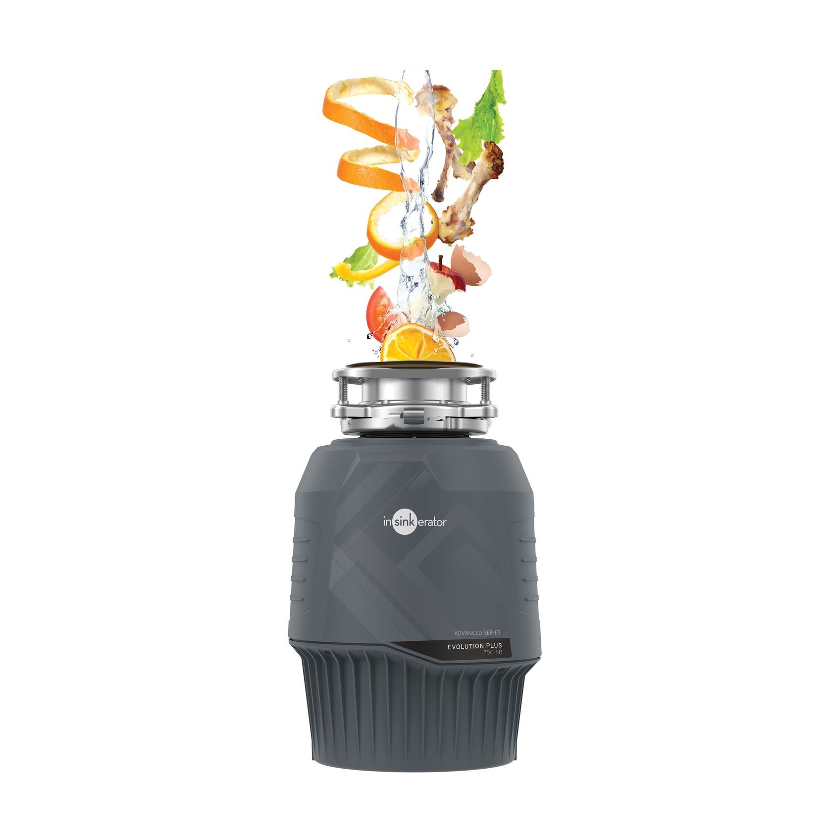 Evolution Plus 750SR - Food Waste Disposer gallery detail image