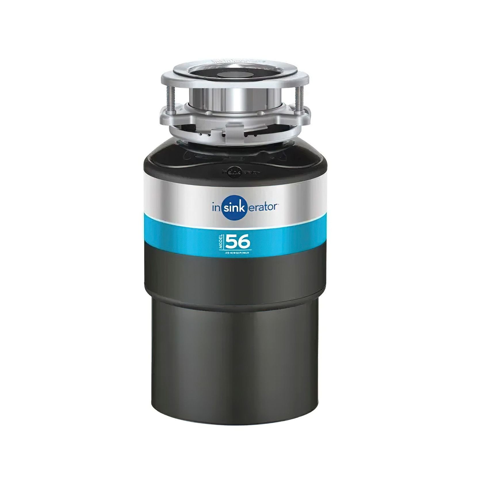 Insinkerator Model 56 Food Waste Disposer gallery detail image