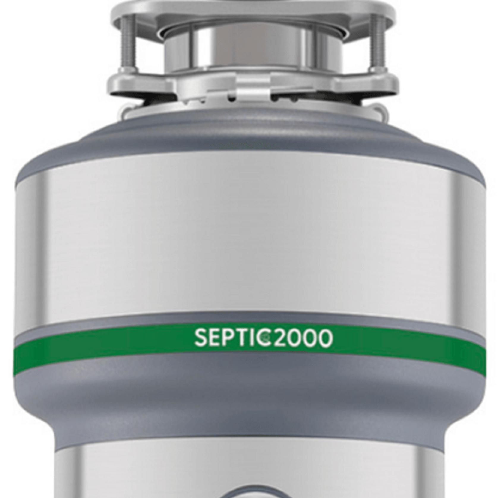 Septic2000 - Food Waste Disposer gallery detail image