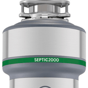 Septic2000 - Food Waste Disposer gallery detail image