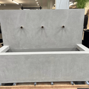 Weathered Zinc Three Spout Fountain gallery detail image