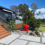 Sphere Fountain gallery detail image