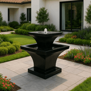 Cathedral Fountain gallery detail image