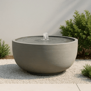 Cascade Fountain gallery detail image