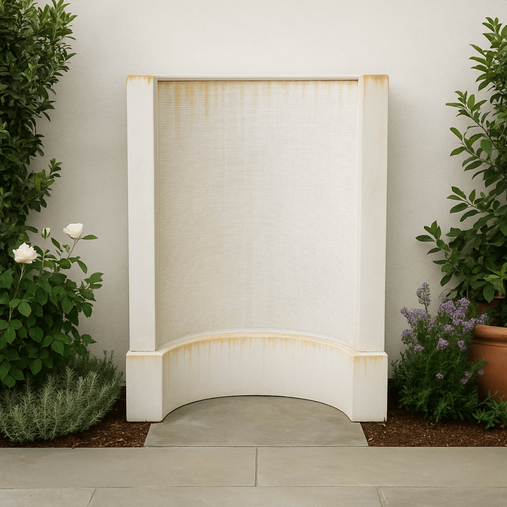 Niche Fountain gallery detail image