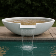 Wok Bowl with Spillway gallery detail image