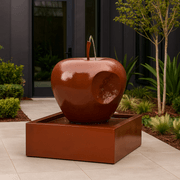 Apple Fountain gallery detail image