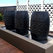 Urns | Balinese Residential Water Feature gallery detail image