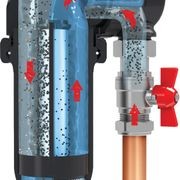 Boilermag Industrial Magnetic Filter - Boilermag XT gallery detail image