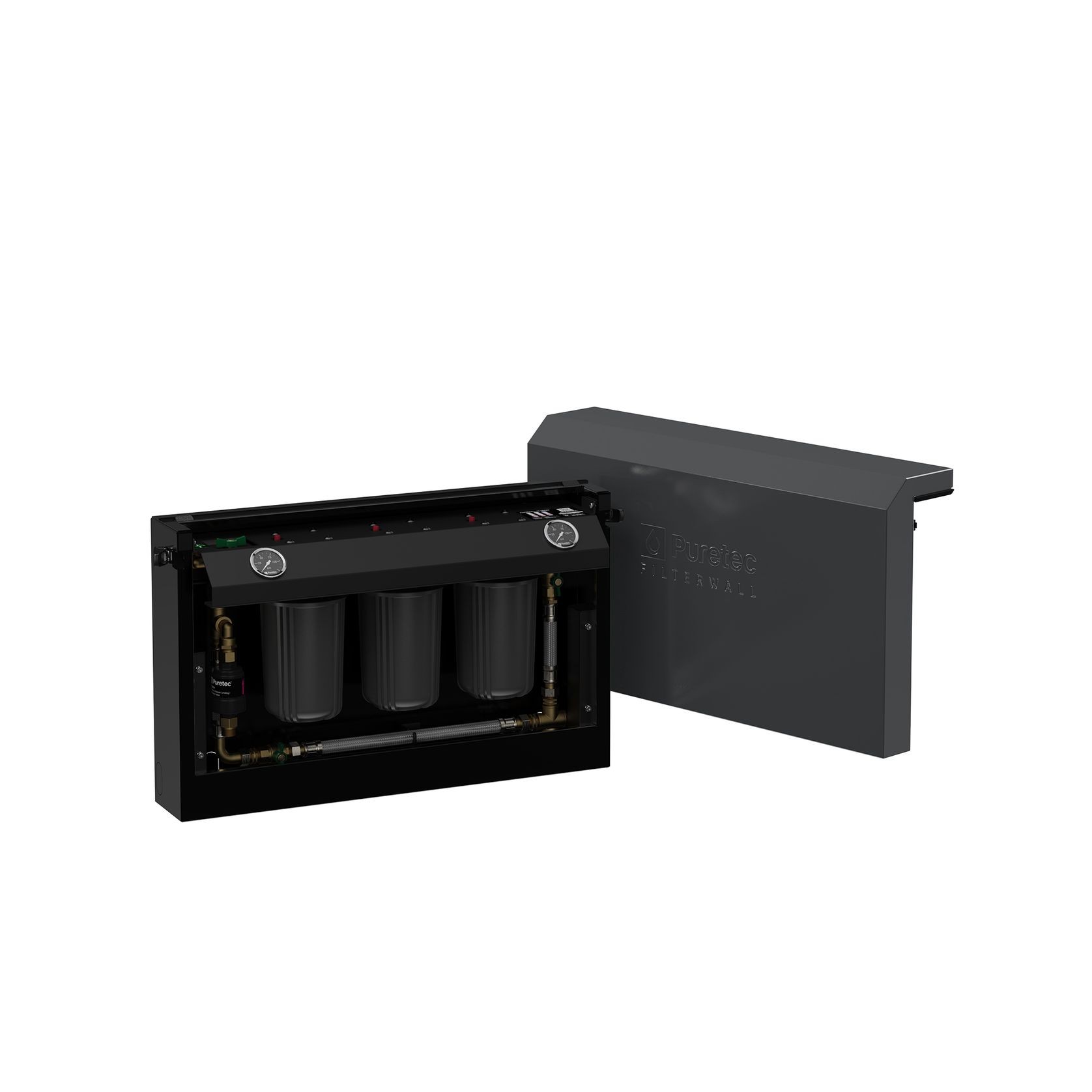 FilterWall-F3-CC Filter gallery detail image