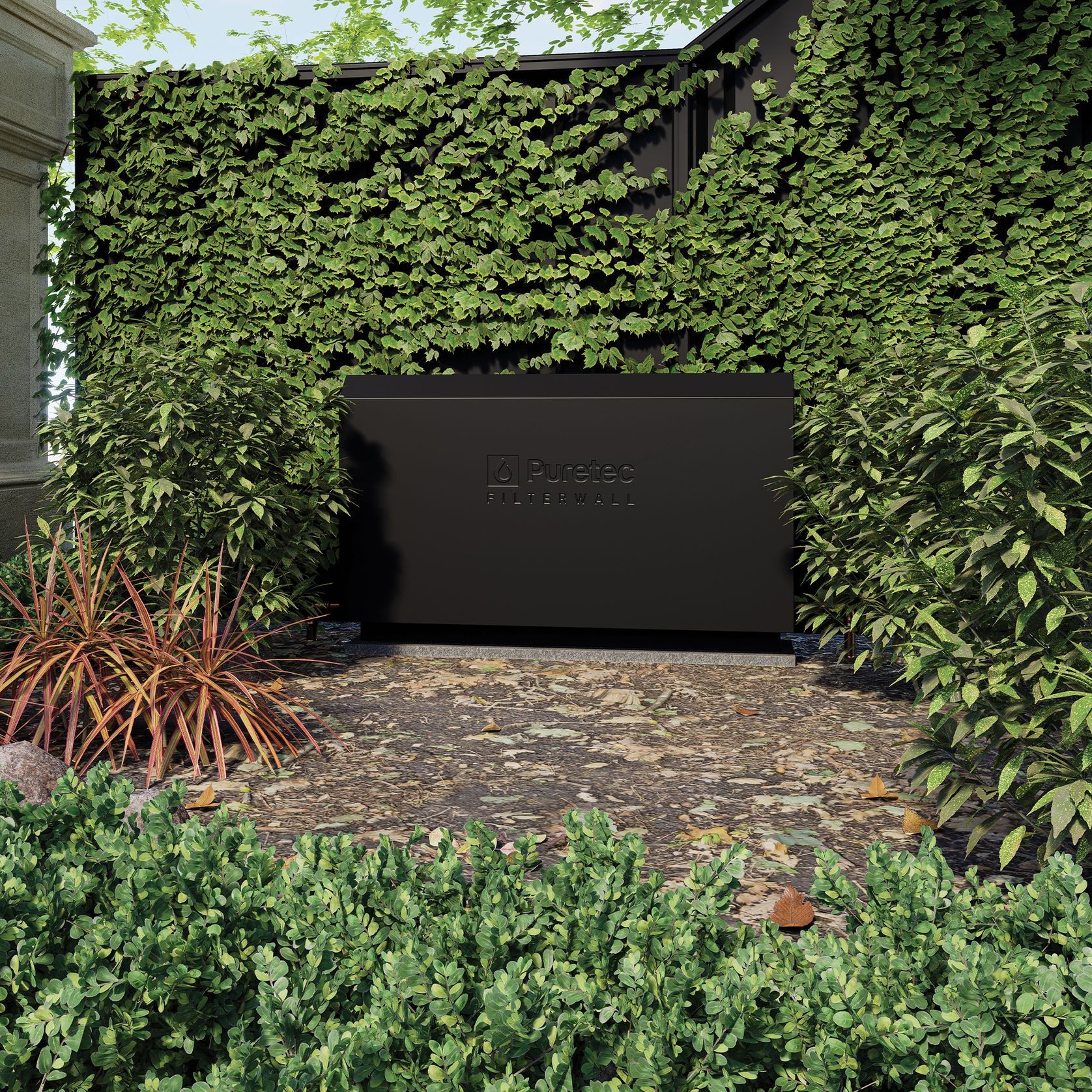 FilterWall-F3E Filter gallery detail image