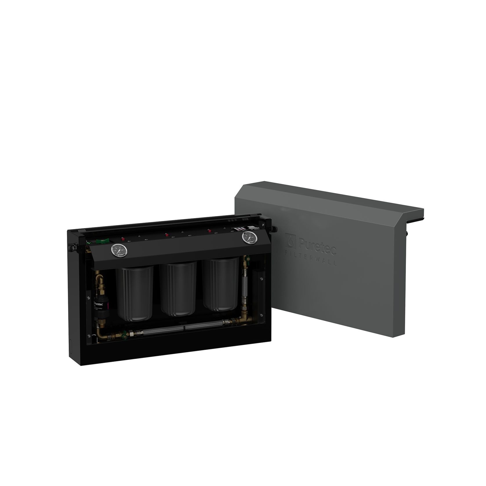 FilterWall-F4-MG Filter gallery detail image