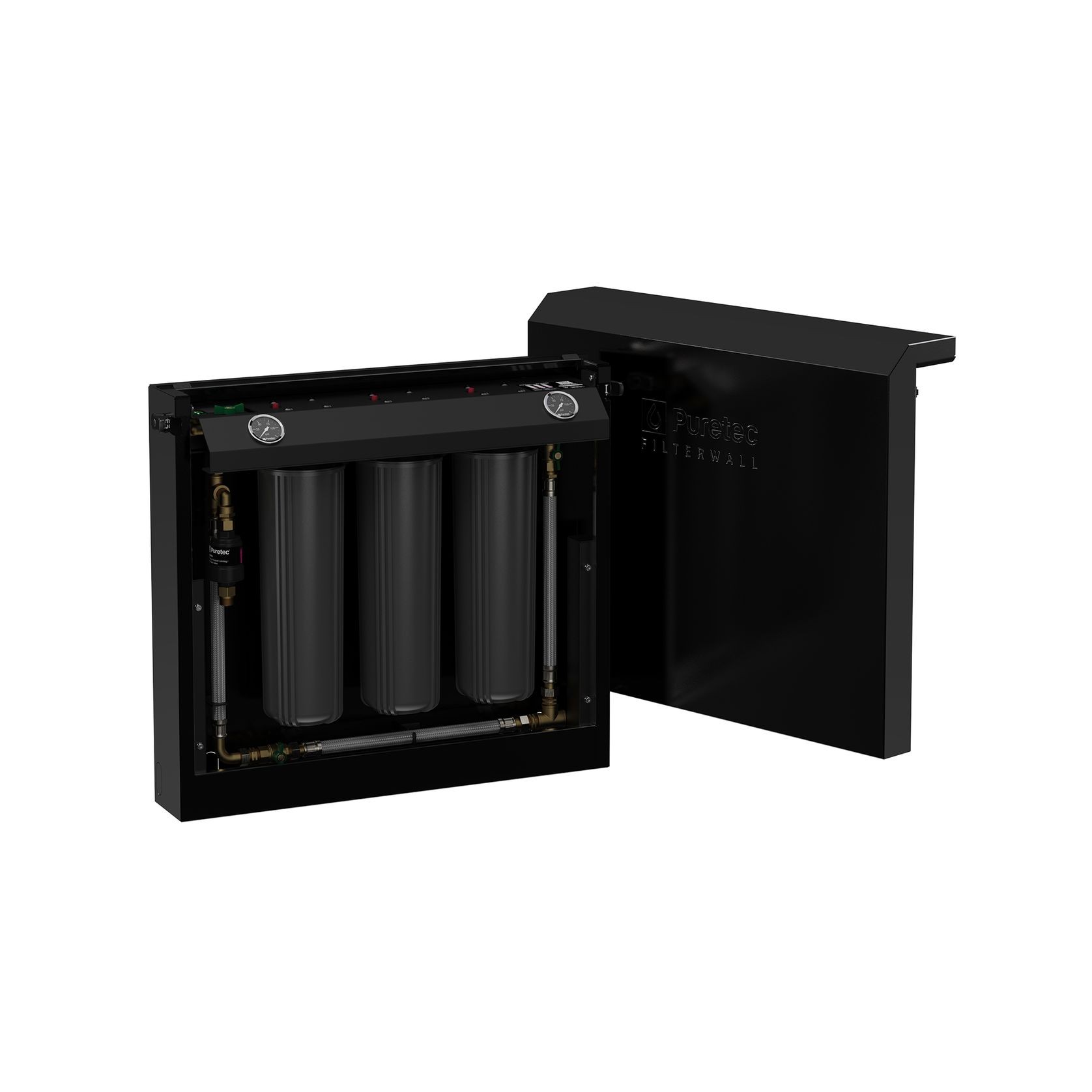 FilterWall-F5-MB Filter gallery detail image