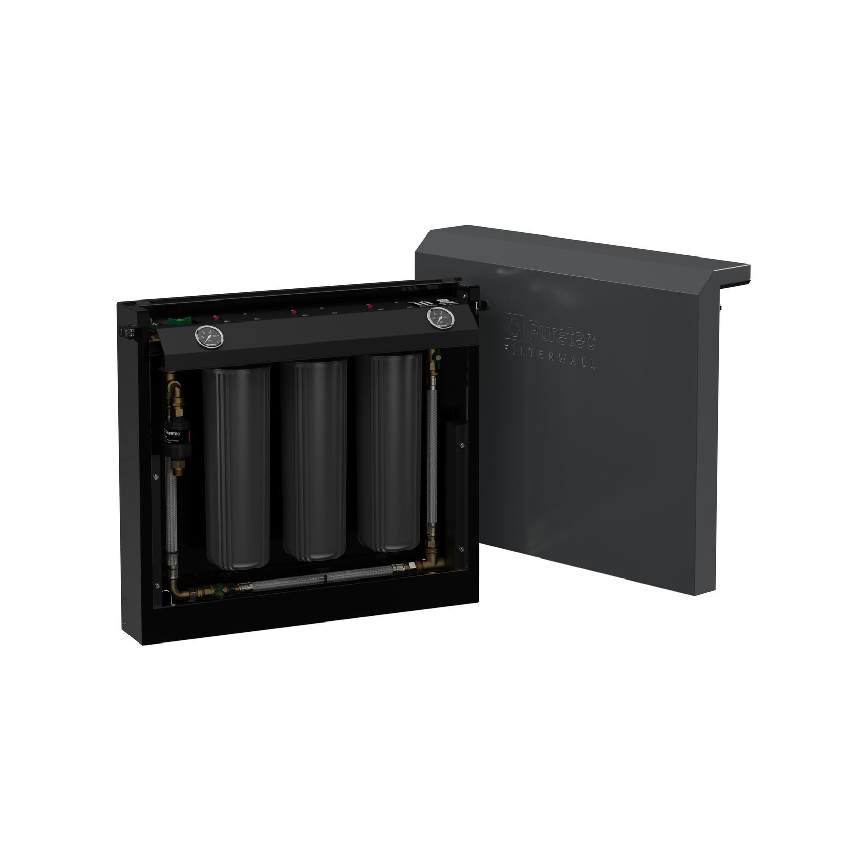 FilterWall-F6-CC Filter gallery detail image