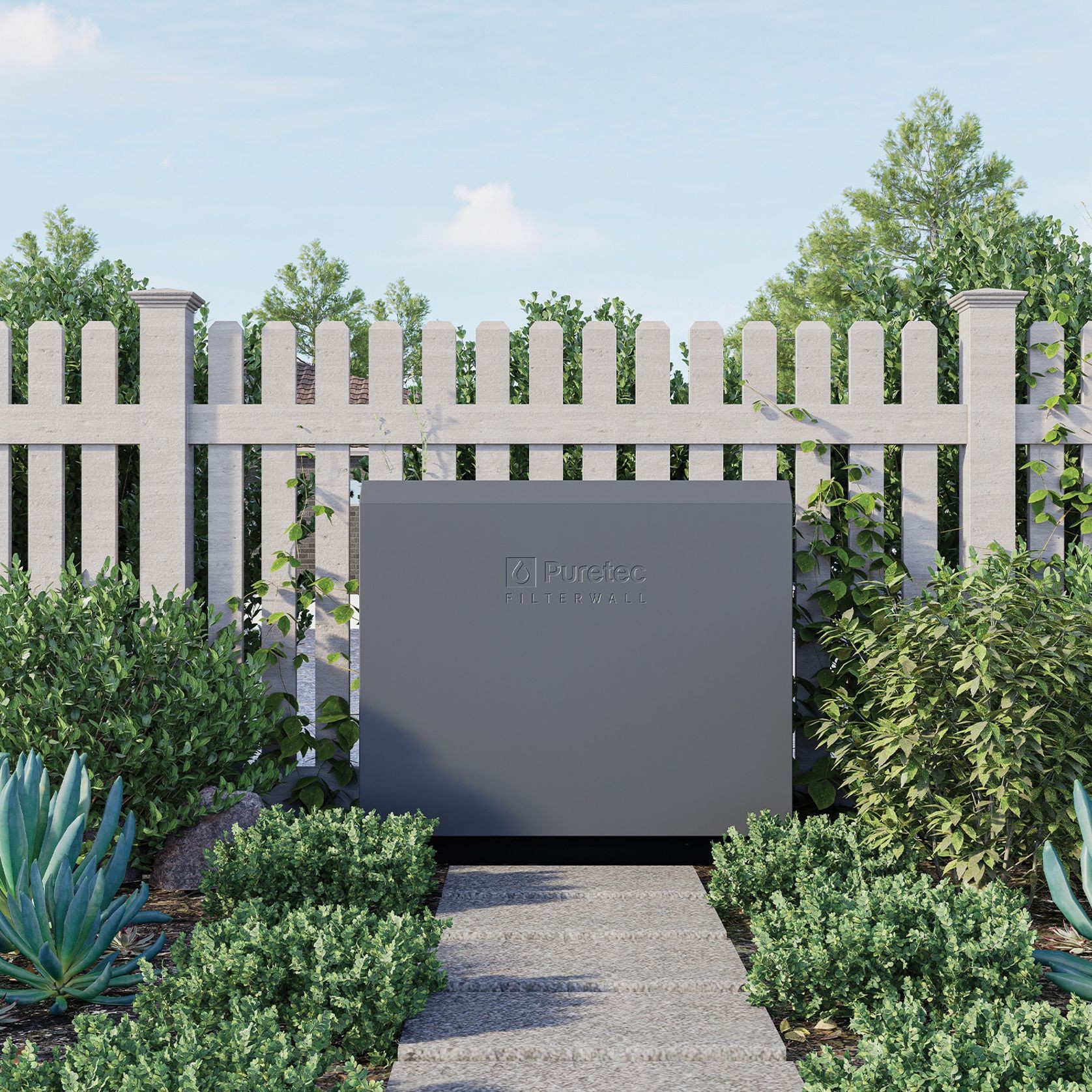 FilterWall-F6-MG Filter gallery detail image