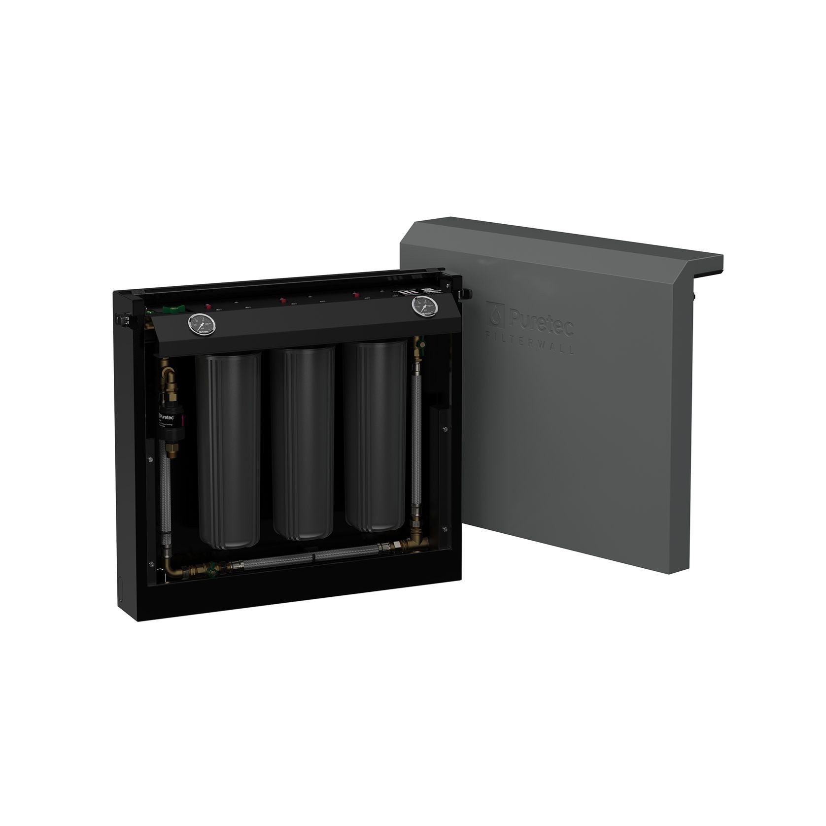 FilterWall-F6-MG Filter gallery detail image