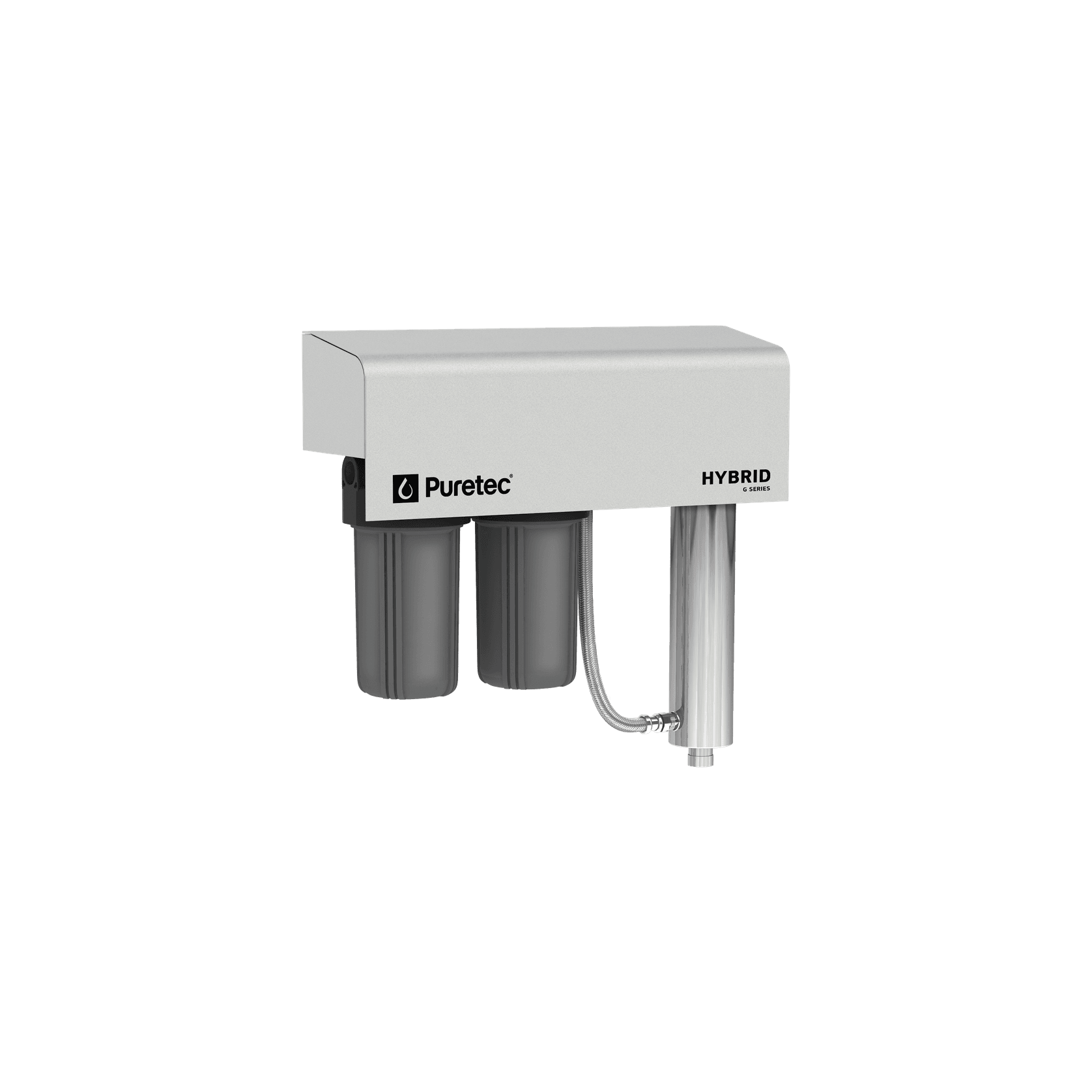 Hybrid-G8 Rainwater Filter gallery detail image