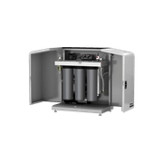 Hybrid-P6 Rainwater System gallery detail image