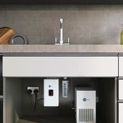 Neotank | Near-boiling + Cold Filtered Water System gallery detail image