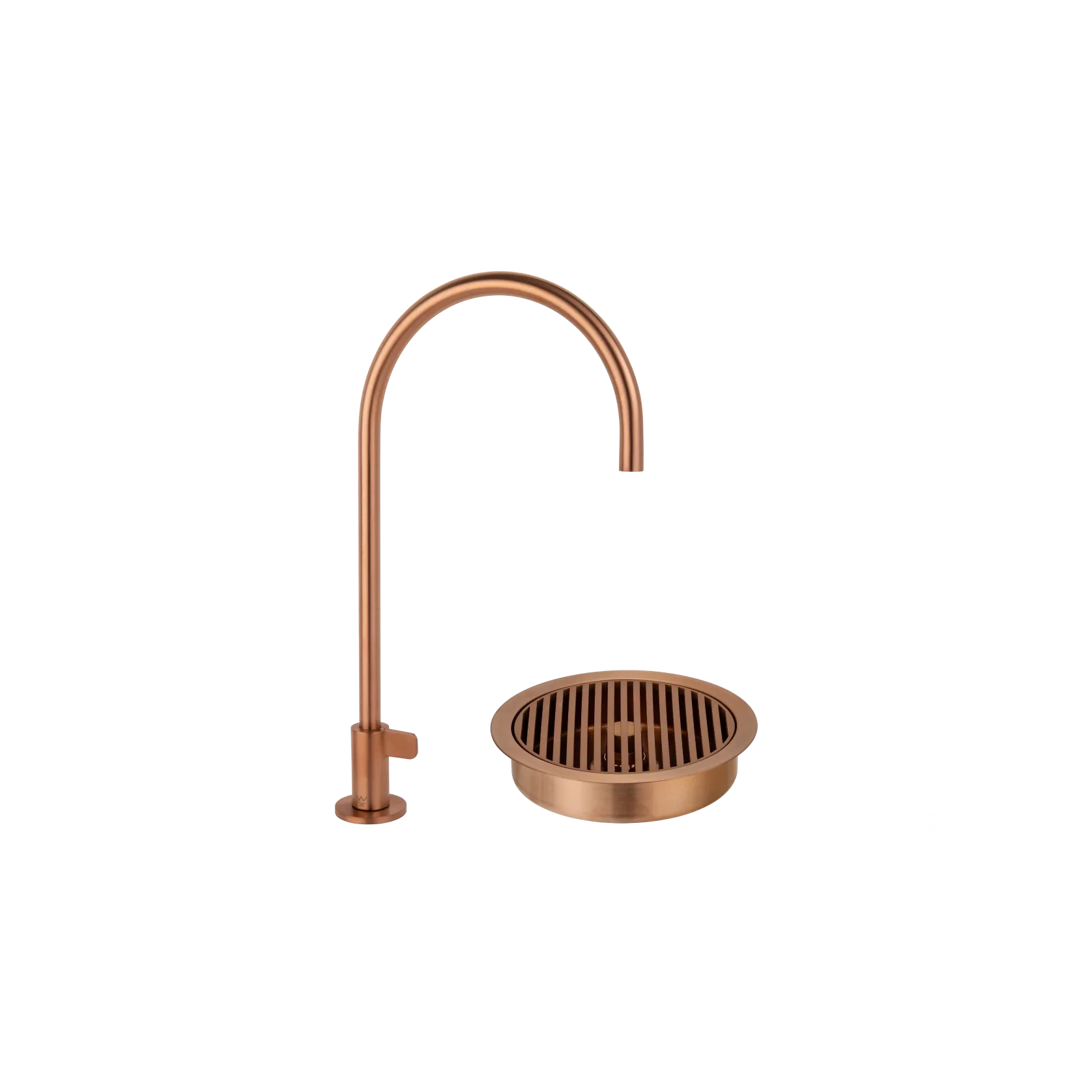 Mini Water Filter Tap with Font Drain gallery detail image