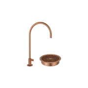 Mini Water Filter Tap with Font Drain gallery detail image