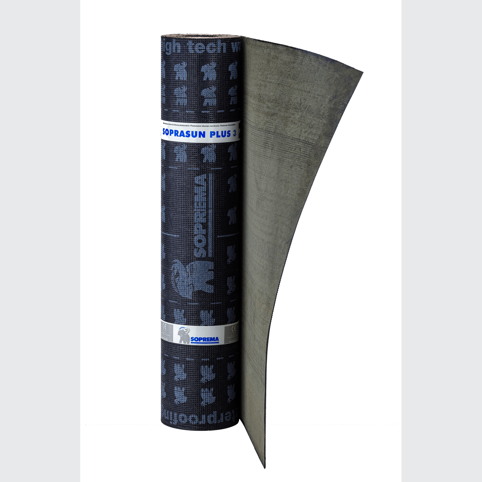 SOPRASUN PLUS Membrane System gallery detail image