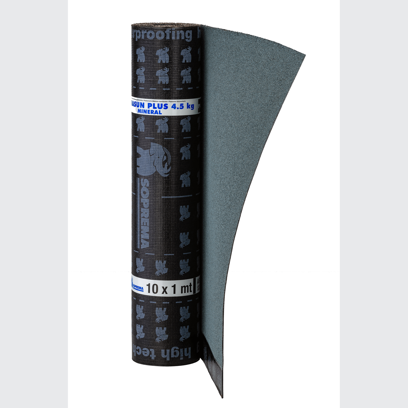 SOPRASUN PLUS Membrane System gallery detail image