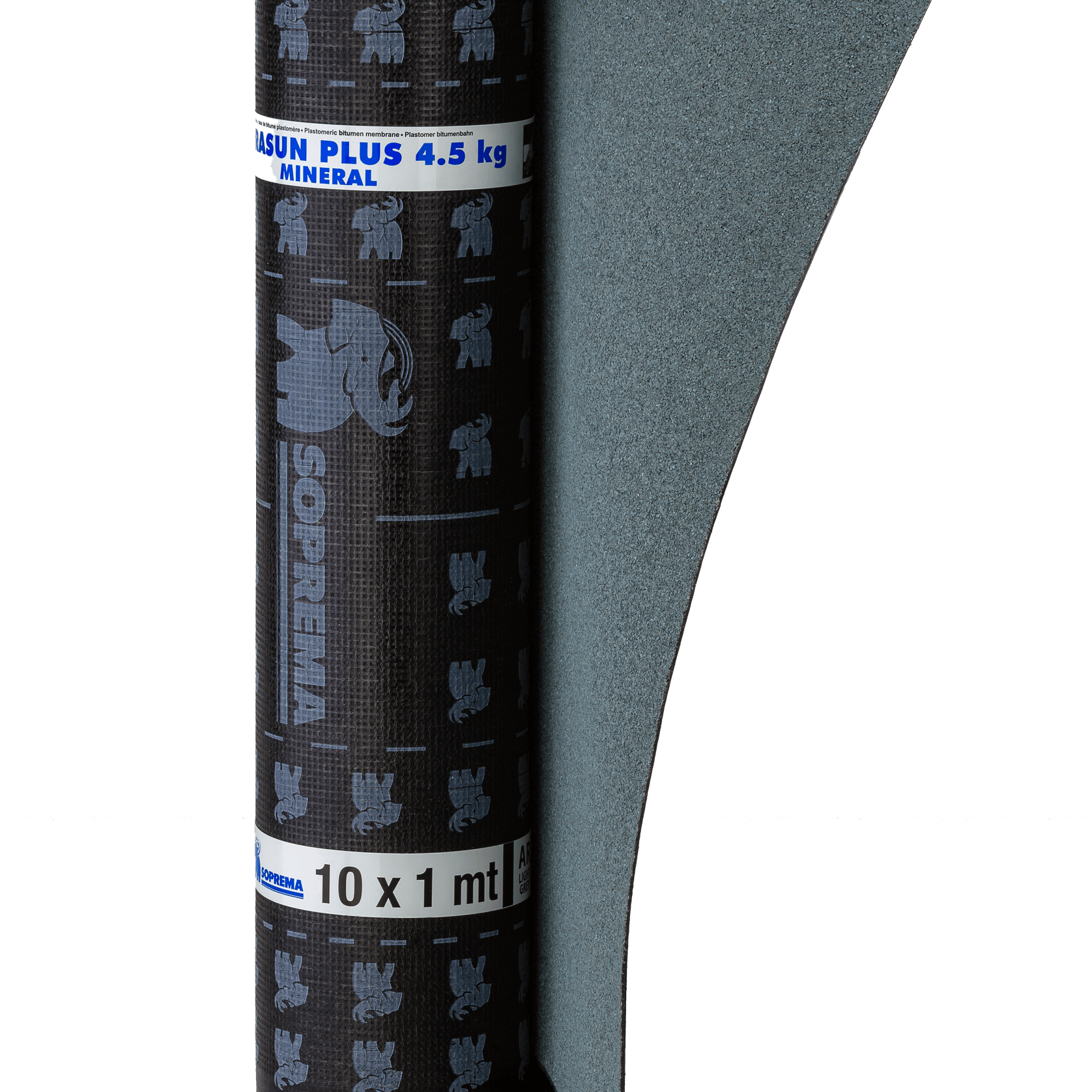 SOPRASUN PLUS Membrane System gallery detail image