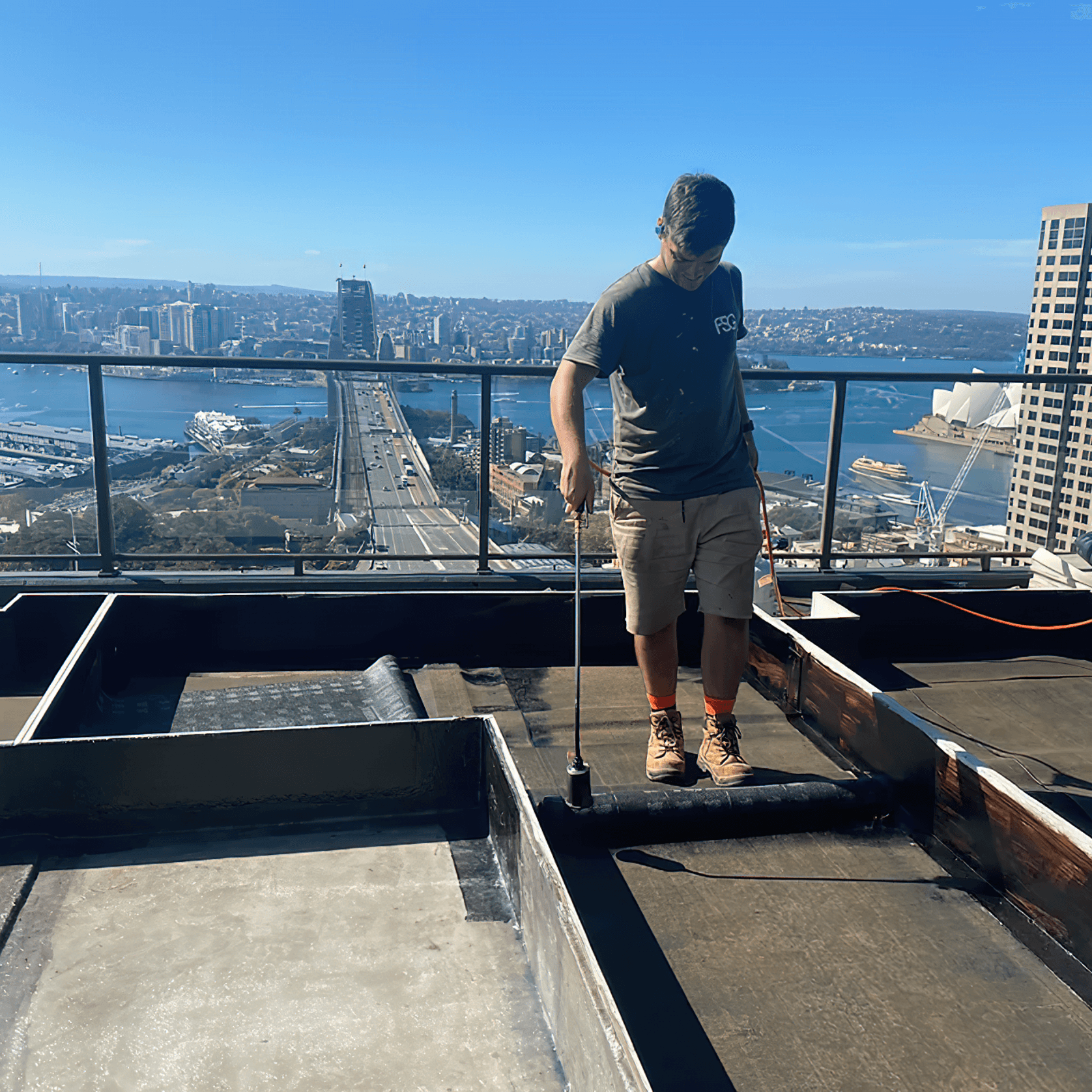 SOPRASUN PLUS Membrane System gallery detail image