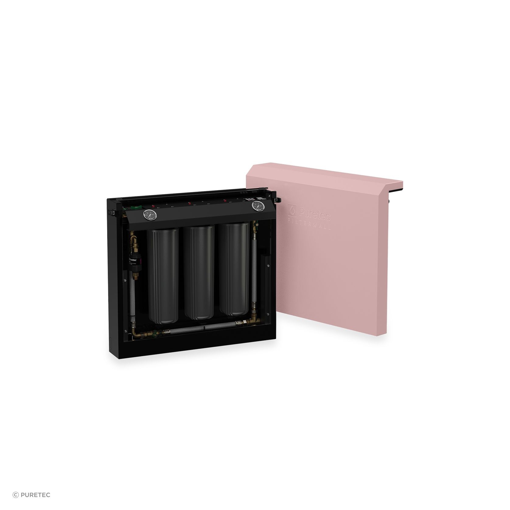 FilterWall-F5-CB Filter gallery detail image