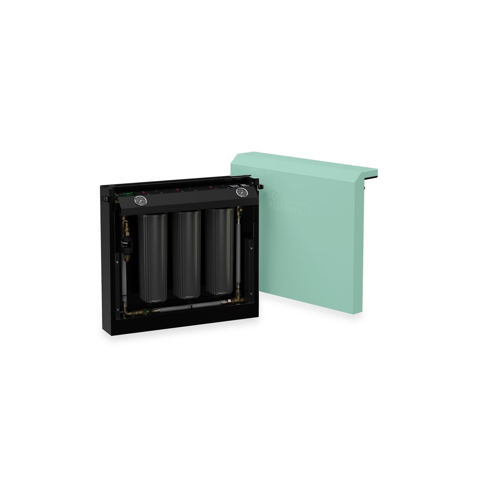 FilterWall-F5-LS Filter gallery detail image