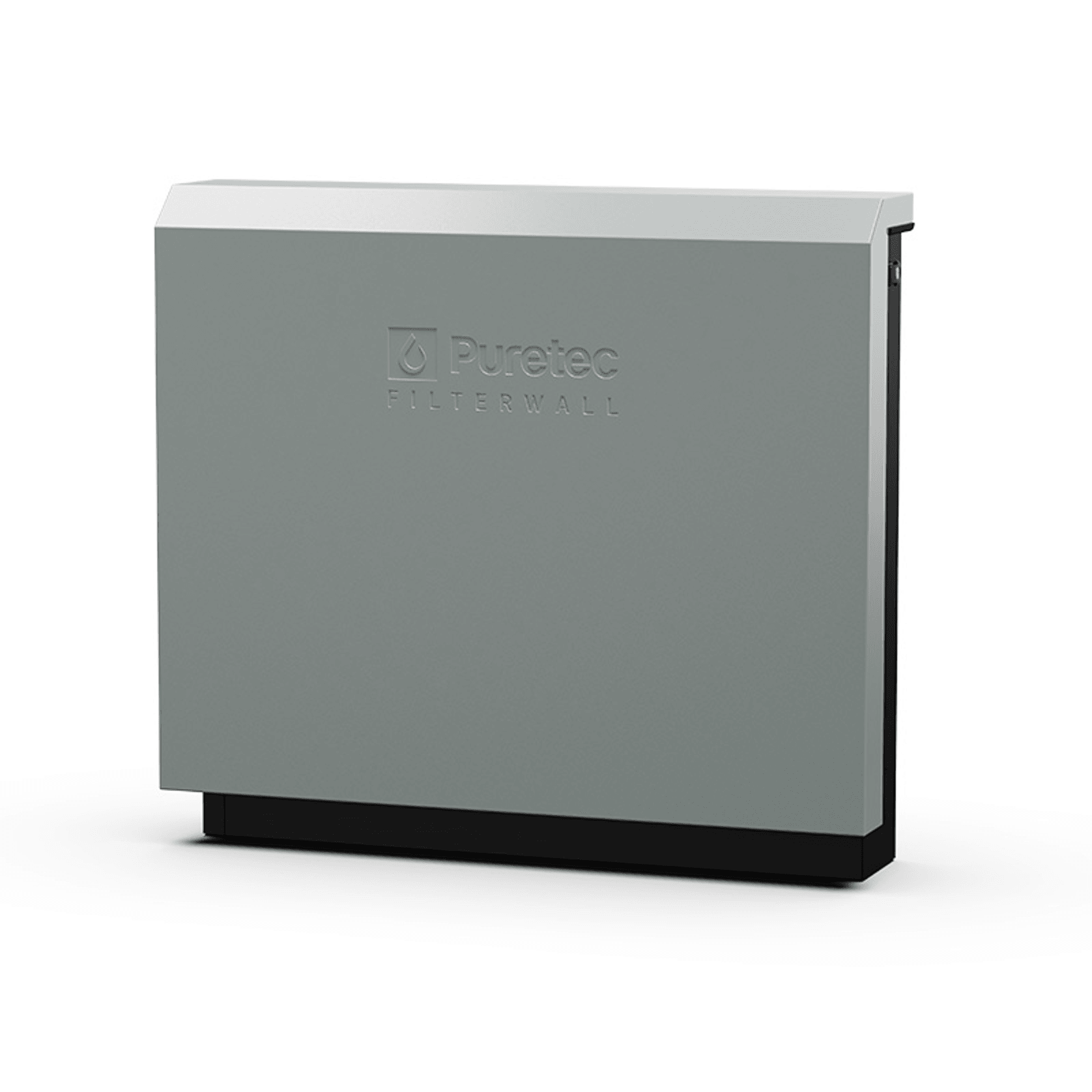 FilterWall F-Series Freestanding Water Filtration gallery detail image