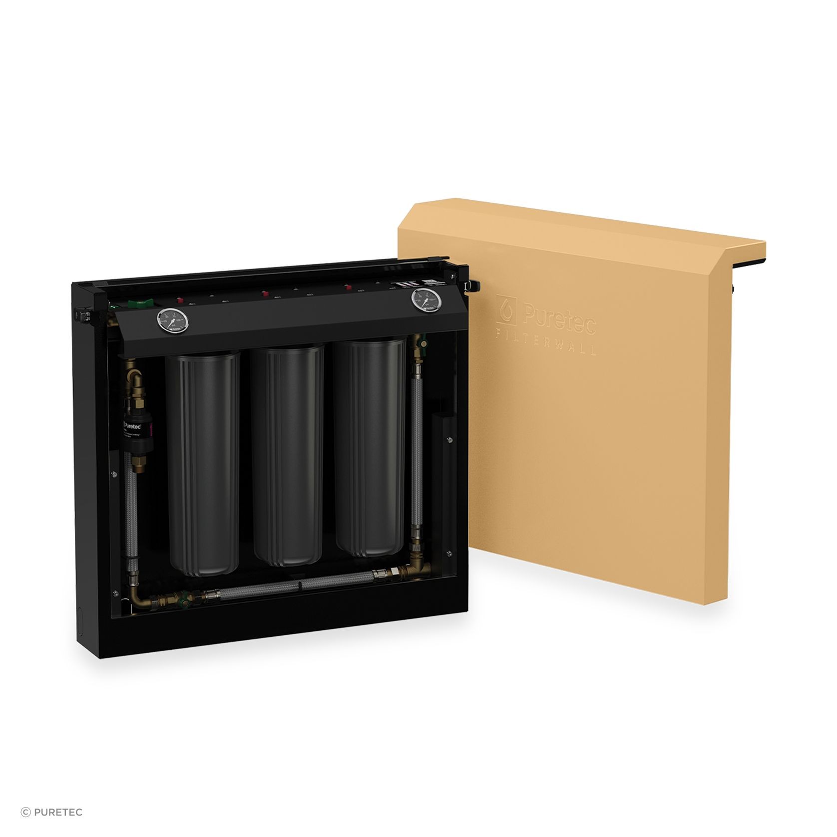 FilterWall-F6-SA Filter gallery detail image