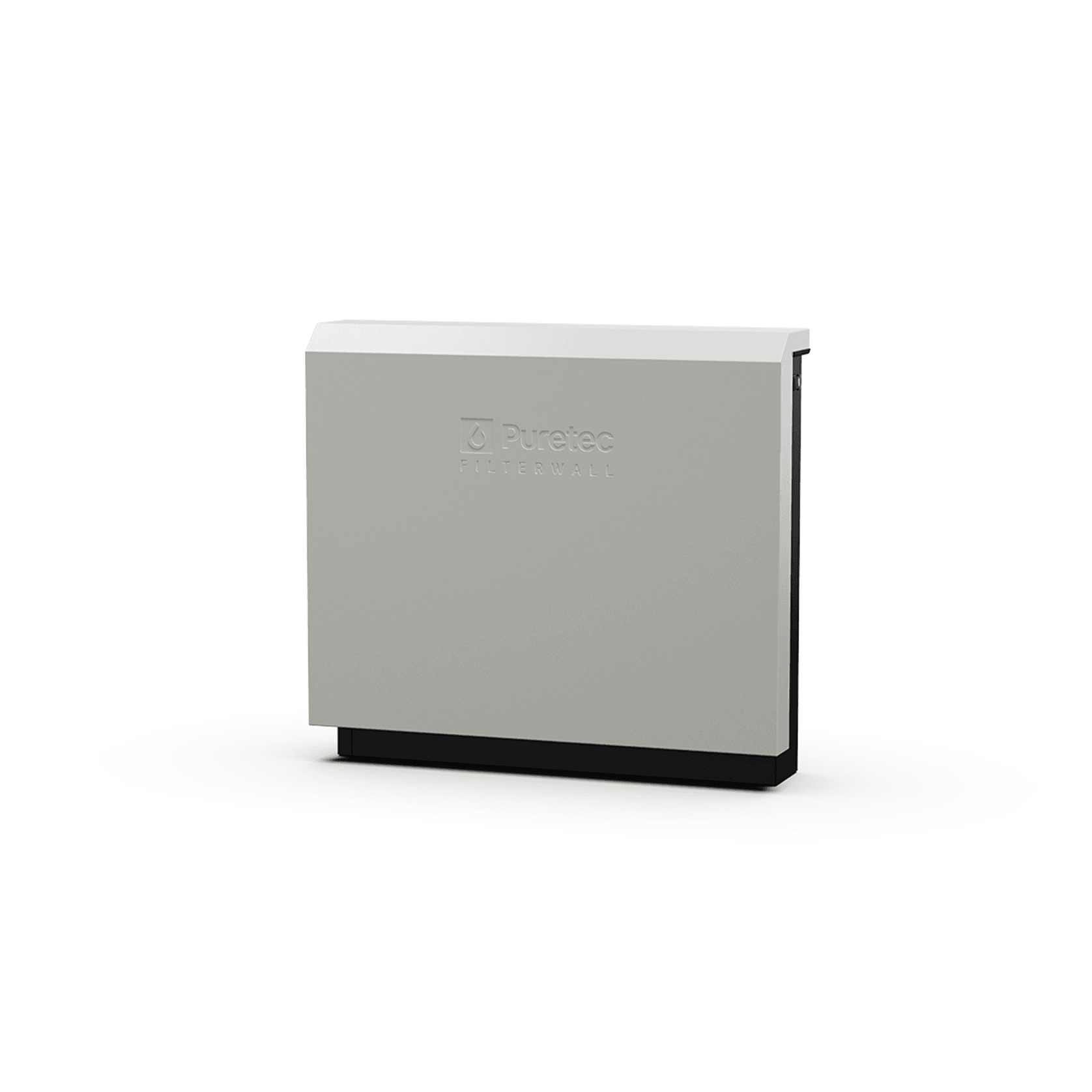 FilterWall F-Series Freestanding Water Filtration gallery detail image
