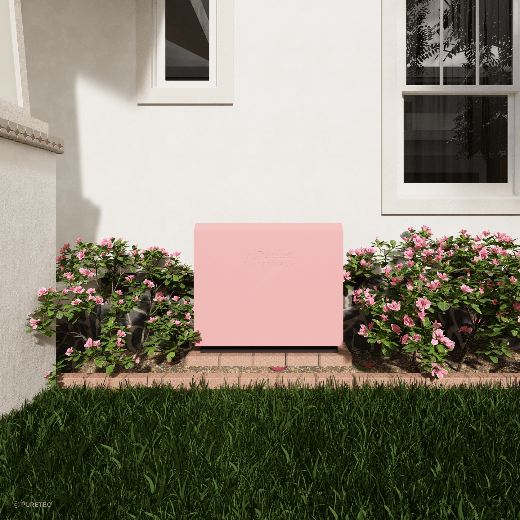 FilterWall-F6-CB Filter gallery detail image