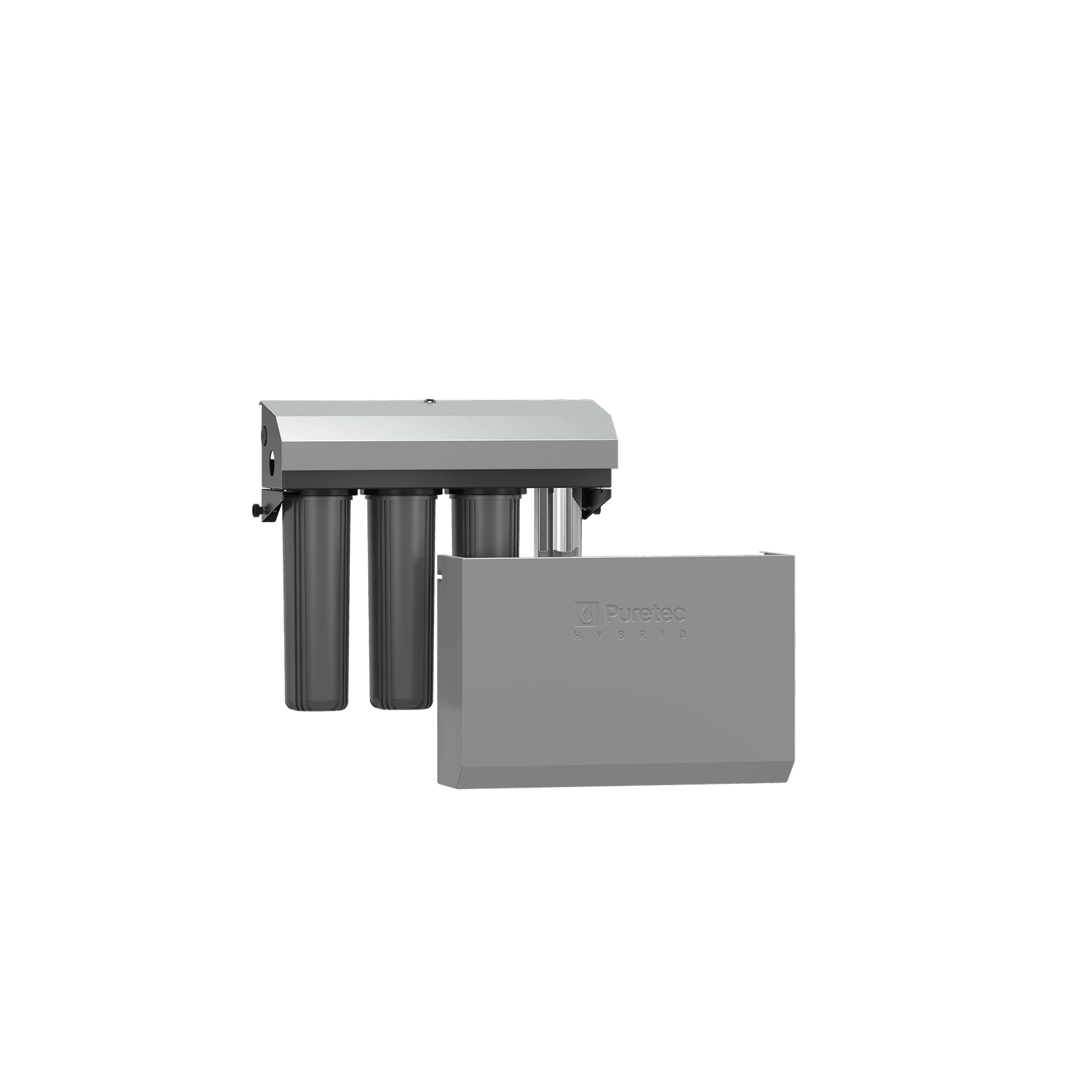 Hybrid E Series gallery detail image