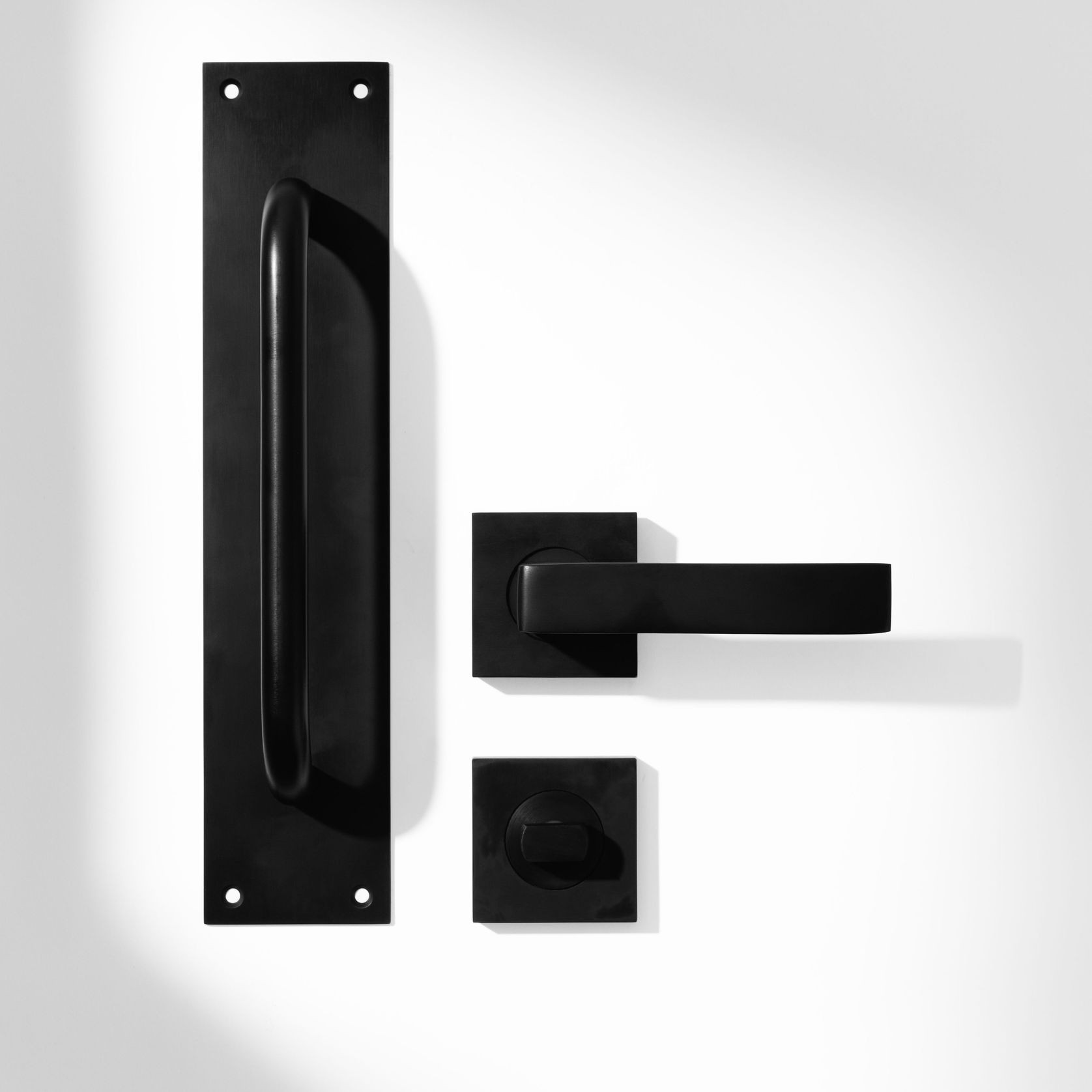 Legge Luxe Hardware Finishes gallery detail image