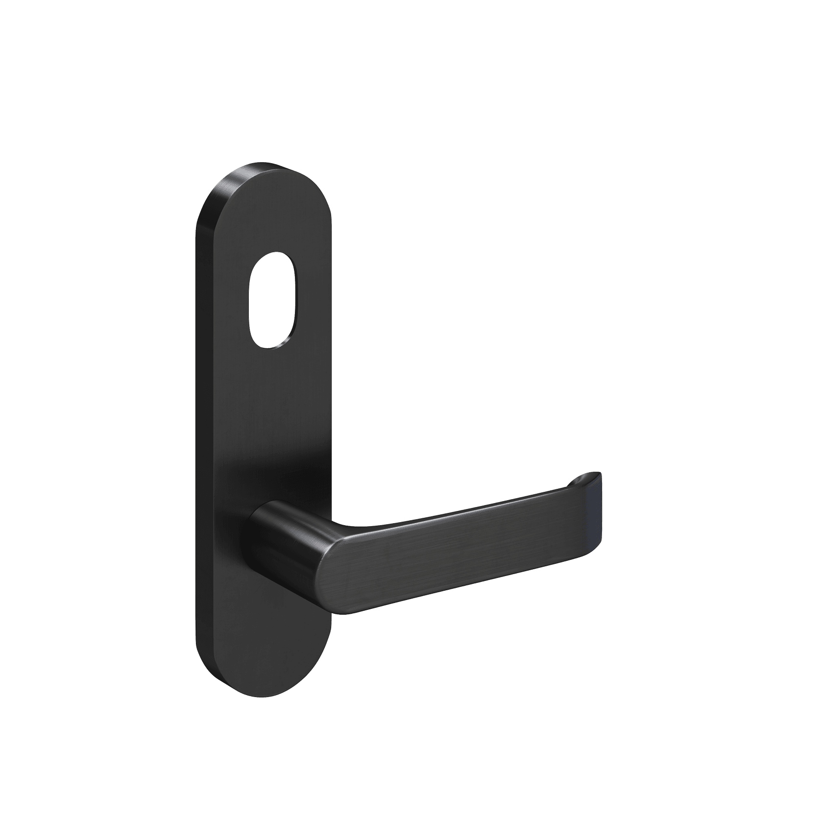 Legge 500 Series Leonardo (12) Door Furniture gallery detail image