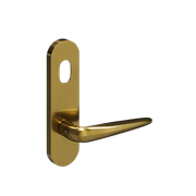 Legge 500 Series Monet (50) Door Furniture gallery detail image