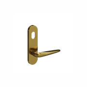 Legge 500 Series Monet (50) Door Furniture gallery detail image