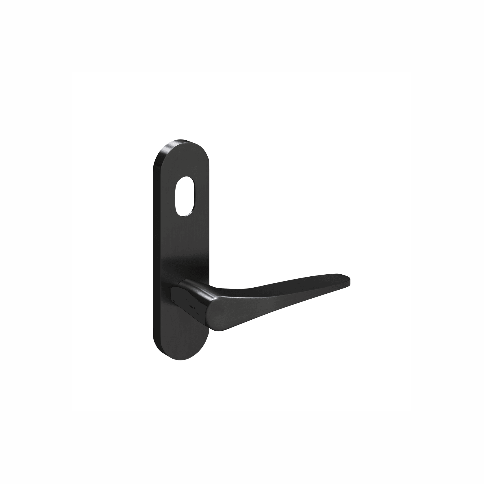 Legge 500 Series Rubens (56) Door Furniture gallery detail image