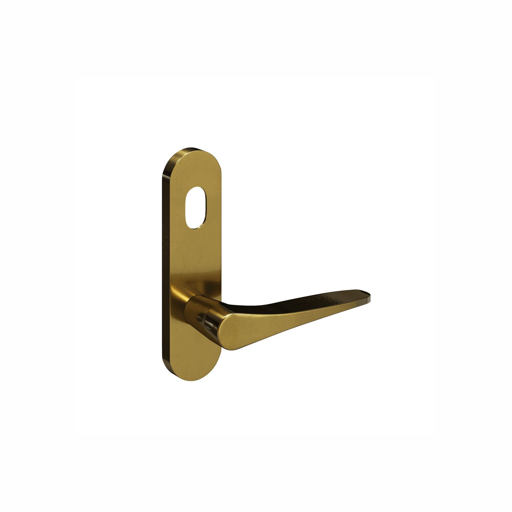 Legge 500 Series Rubens (56) Door Furniture gallery detail image