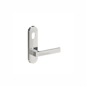 Legge 500 Series Angelo (57) Door Furniture gallery detail image