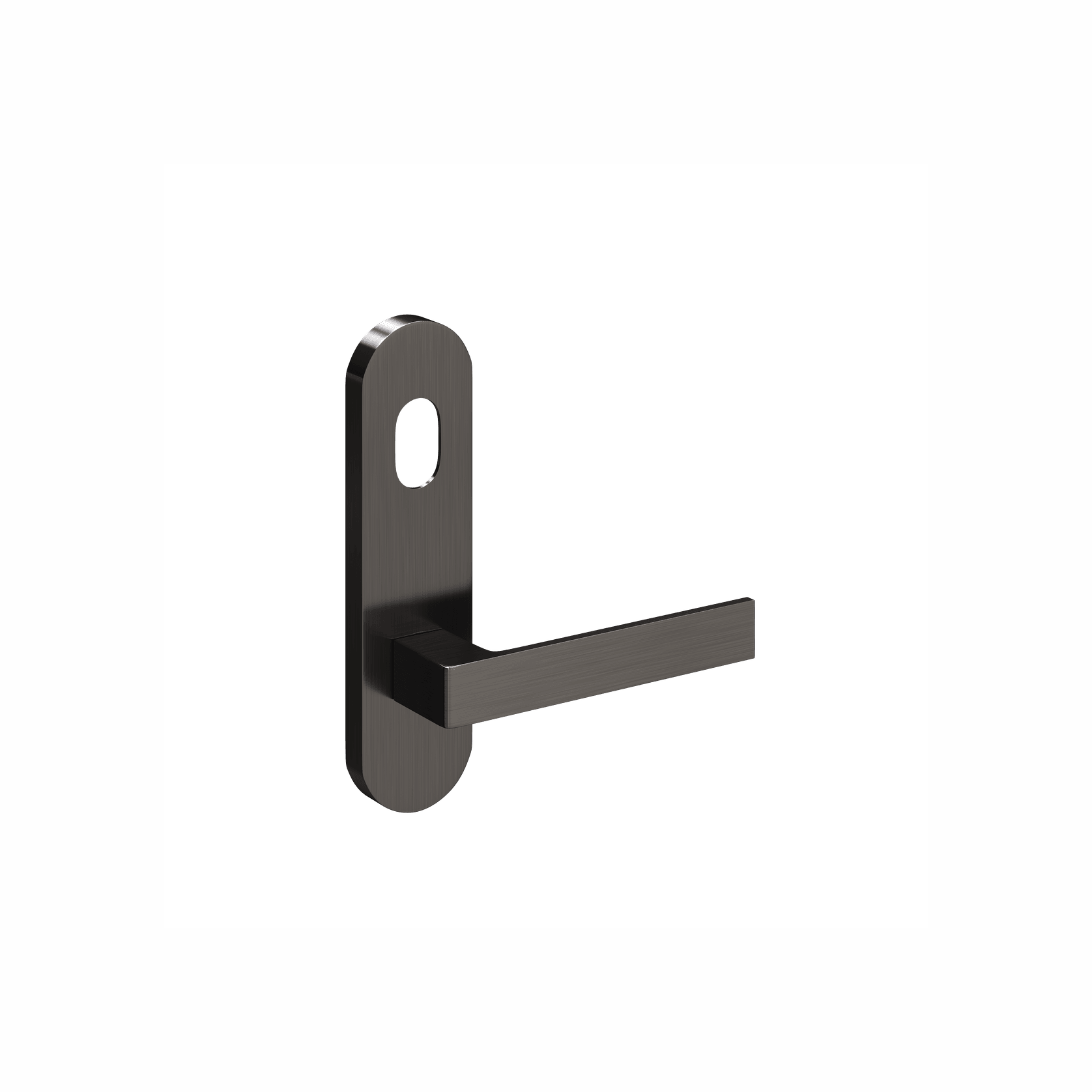 Legge 500 Series Angelo (57) Door Furniture gallery detail image