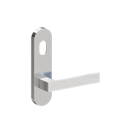 Legge 500 Series Angelo (57) Door Furniture gallery detail image